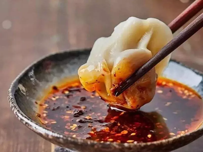 Dùng làm nước chấm