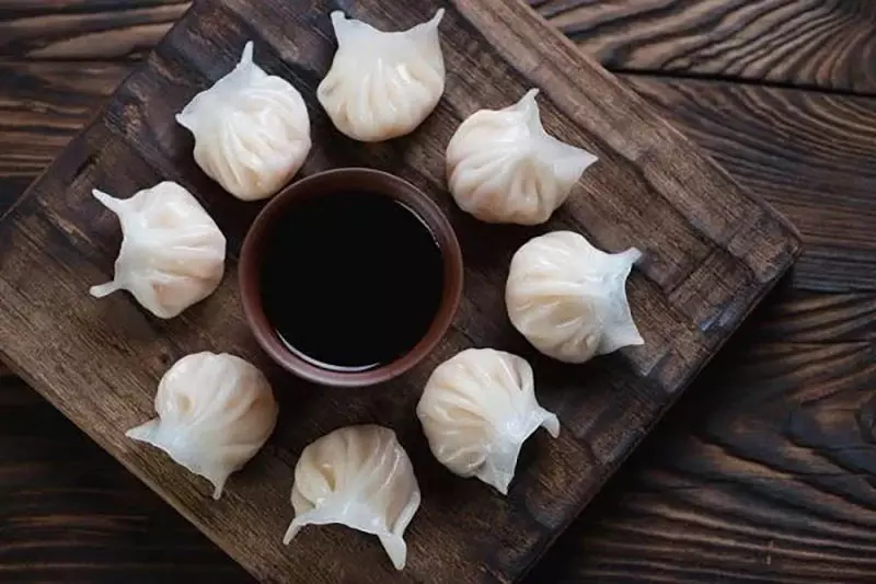 Chế biến bánh