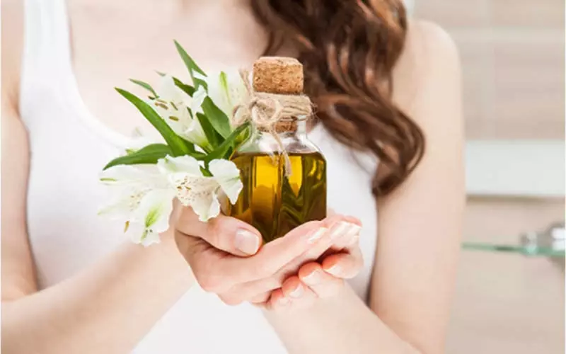 Một số lưu ý khi sử dụng dầu oliu