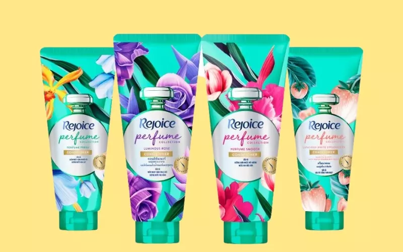 Dầu xả Rejoice 800