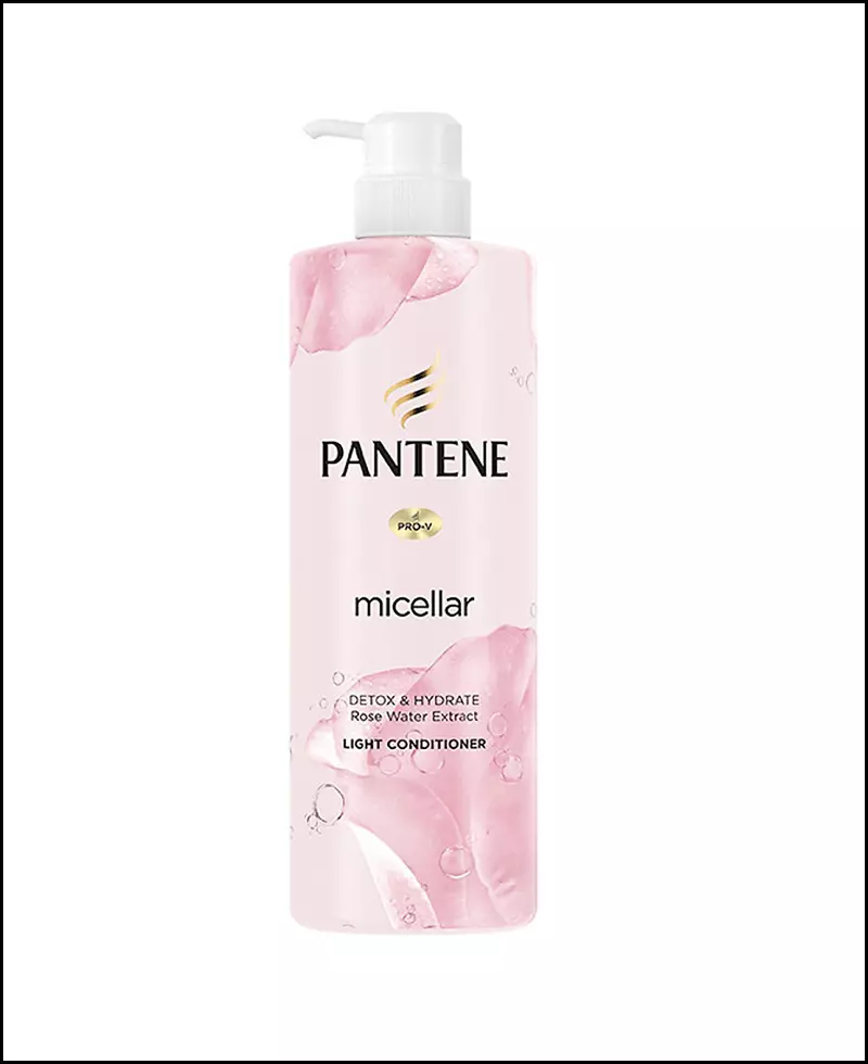 Dầu xả Pantene dưỡng tóc cực kỳ hiệu quả