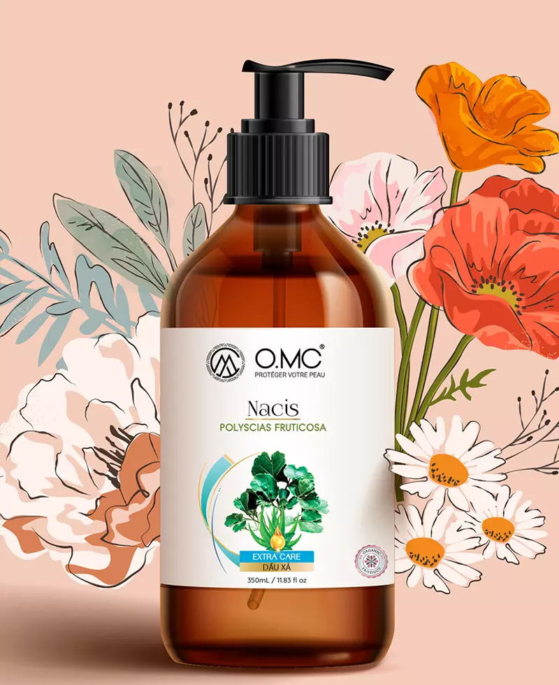 Nên lựa chọn mua dầu xả của những hãng uy tín