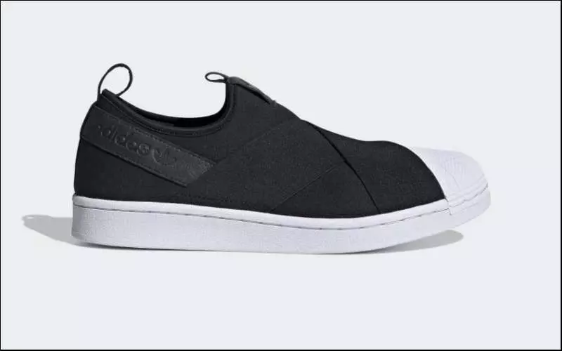 Giày Adidas Slip-on Superstar