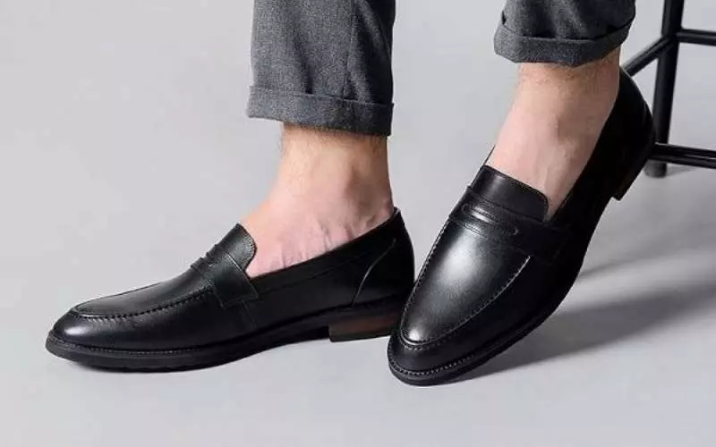 Giày Penney Loafer