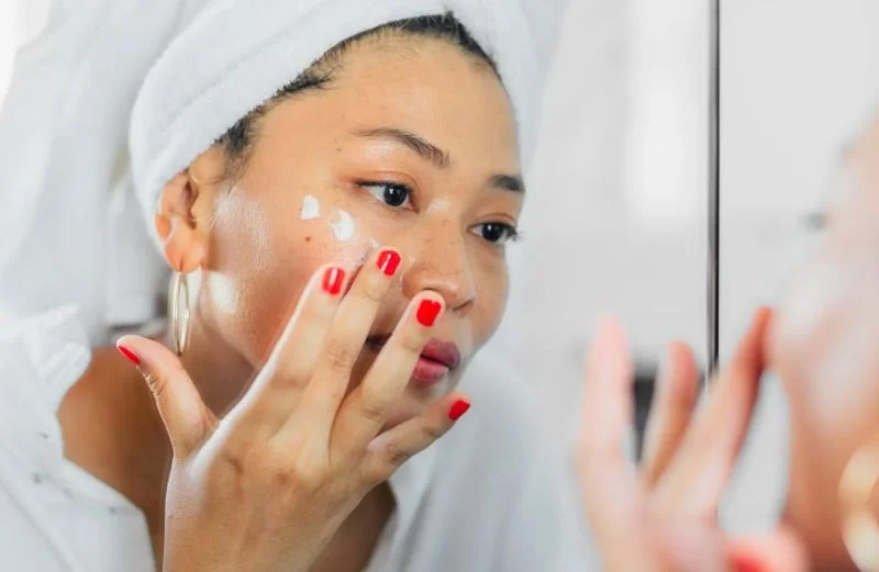 Giúp da trở nên mịn màng hơn