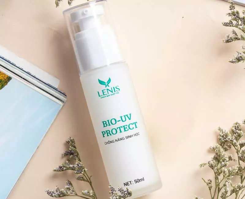 Chống nắng sinh học Bio UV Protect