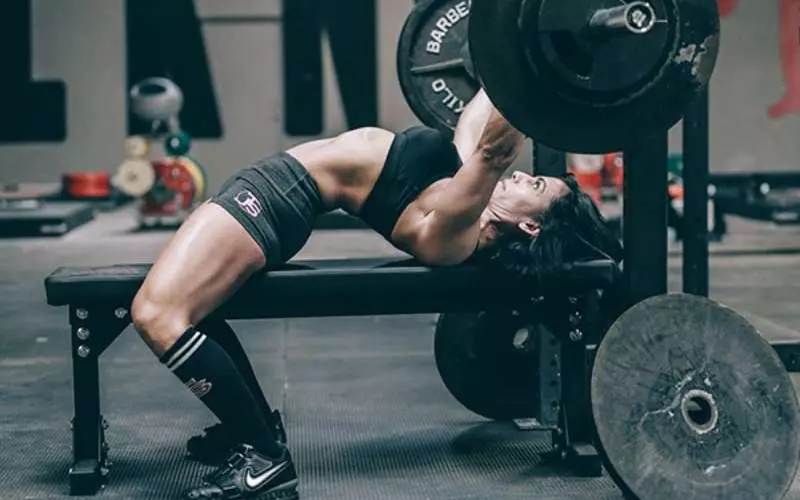 Khóa khớp là trạng thái mà ở đó khớp tay hoặc chân được mở rộng hết cỡ hoặc bị duỗi hoàn toàn