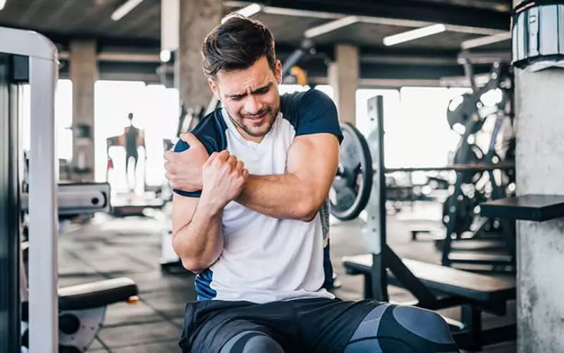 Nhược điểm của việc khóa khớp