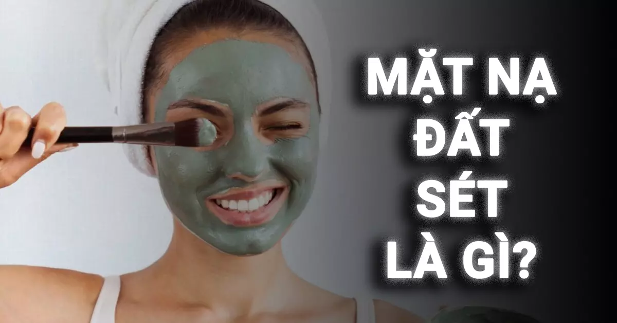 mặt nạ đất set là gì