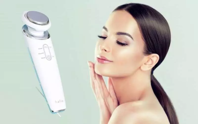 Những lưu ý khi dùng máy đẩy tinh chất