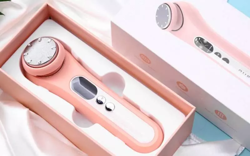 Cấu tạo của máy đẩy tinh chất