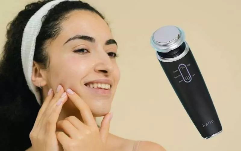 Cách sử dụng máy đẩy tinh chất hiệu quả