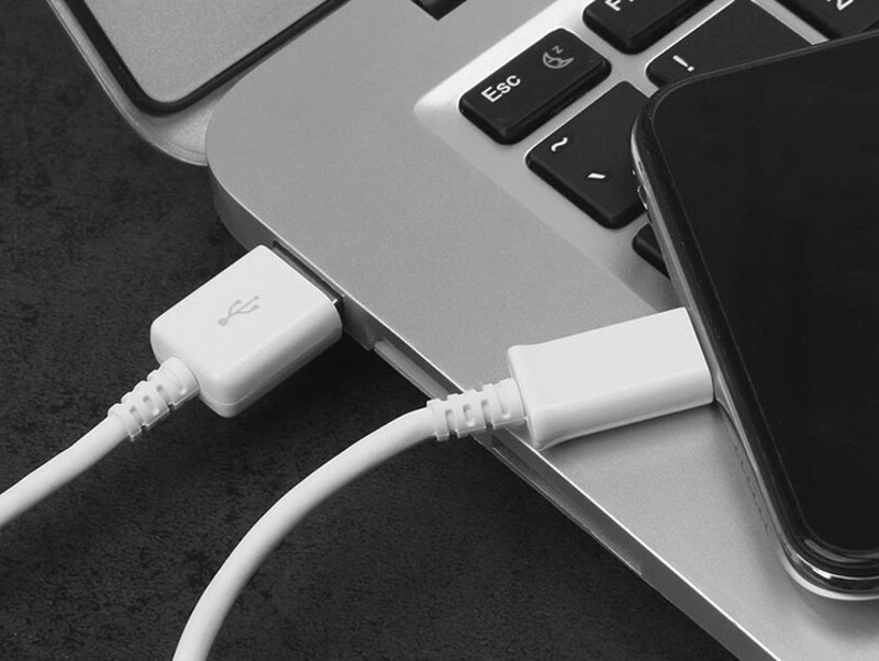 Nhược điểm của cáp Micro USB