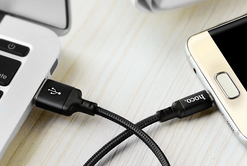 Ưu điểm của cáp Micro USB