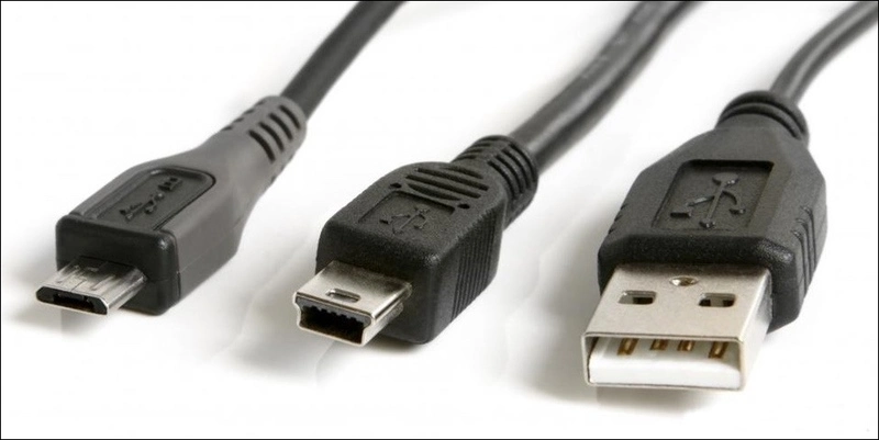 Cổng Micro USB