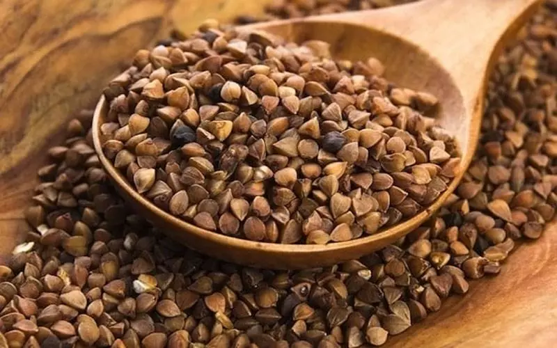 Lúa mạch đen nguyên hạt