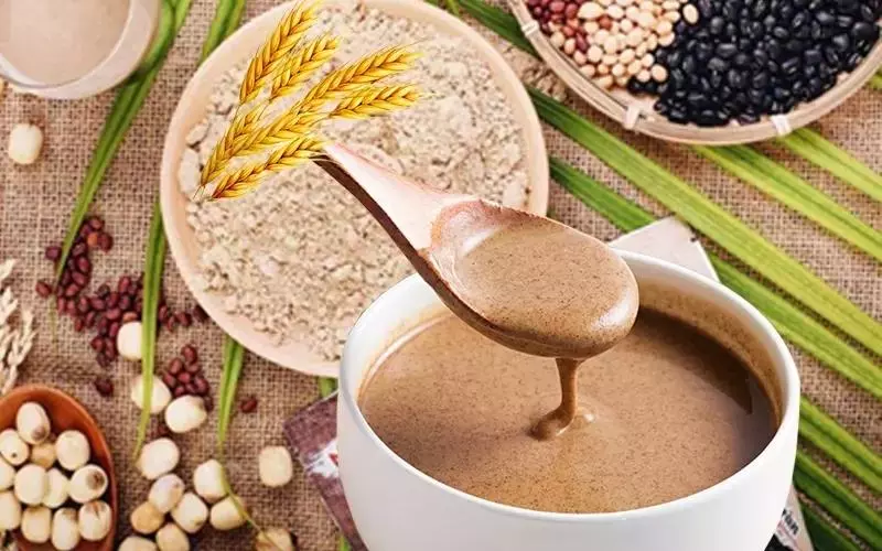 Ít calories, giàu chất xơ và protein