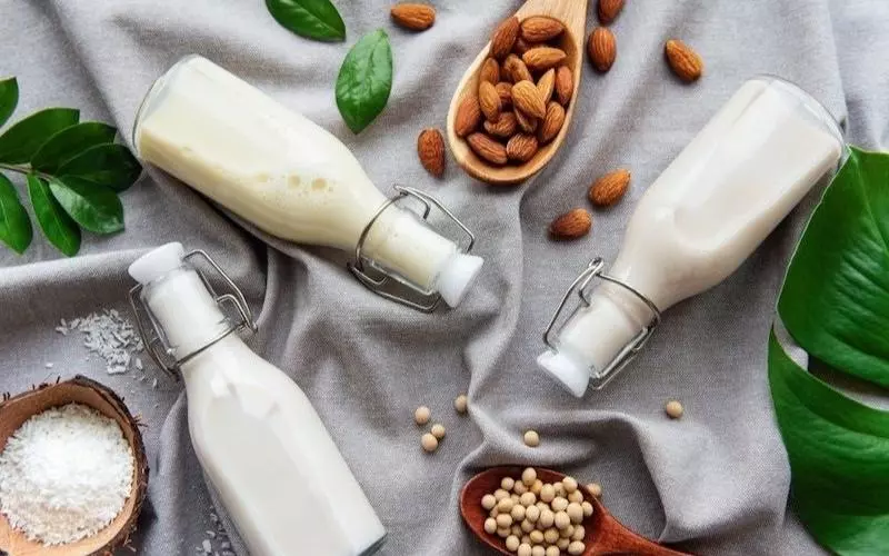 Lưu ý khi sử dụng ngũ cốc