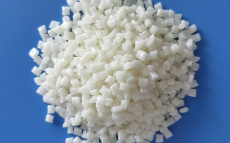 Hạt nhựa ABS