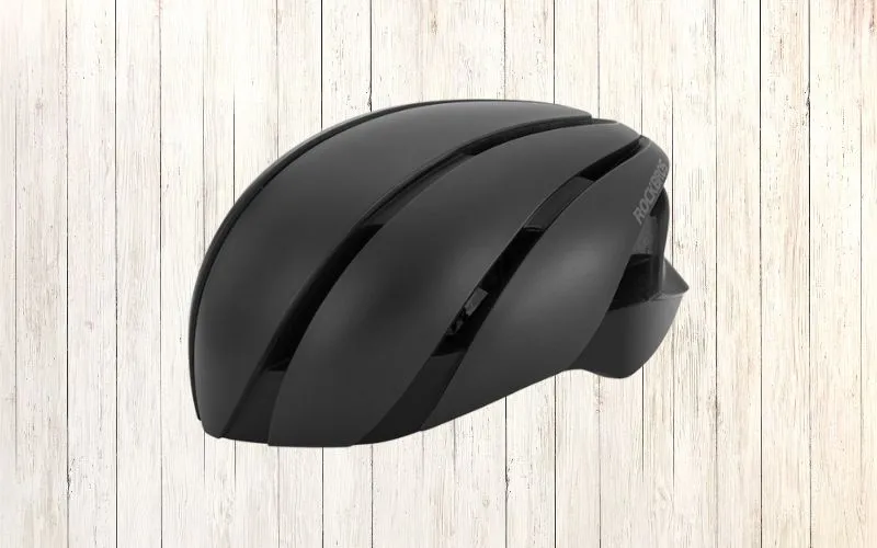 Nón bảo hiểm xe đạp ROCKBROS LK-1BK