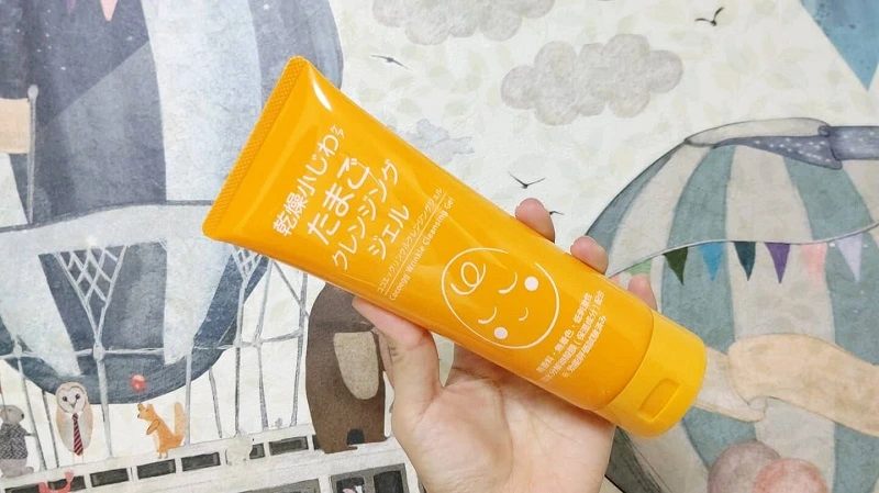 Nước tẩy trang cho da hỗn hợp
