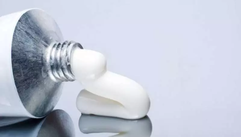 Panthenol hay còn gọi là vitamin B5