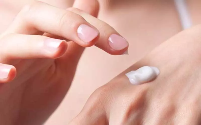 Panthenol được công nhận là an toàn trong mỹ phẩm