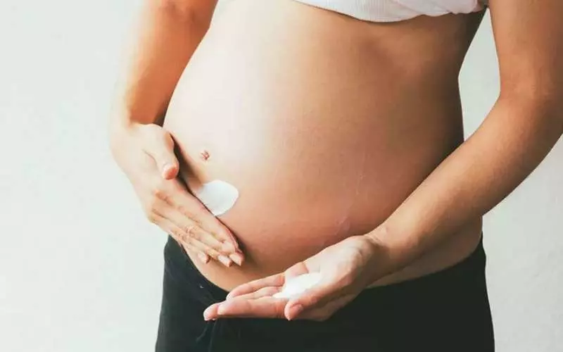 Mẹ đang mang thai hoặc trong giai đoạn cho con bú đều có thể sử dụng các sản phẩm có chứa panthenol