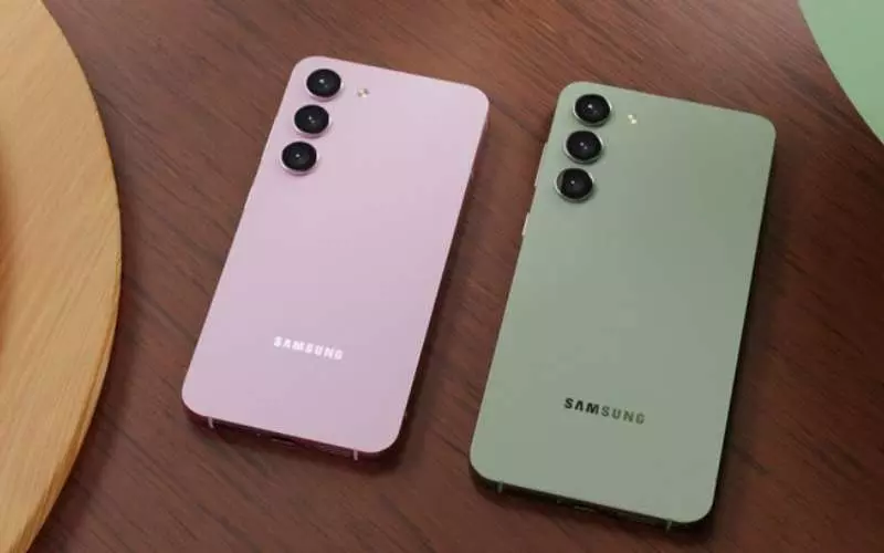 Dự đoán thời gian lên kệ Samsung Galaxy S23 toàn cầu