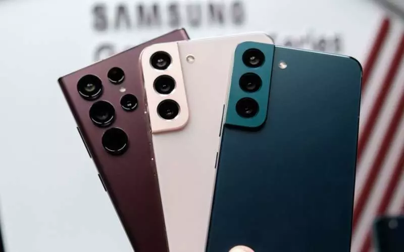 Các cải tiến mới về Galaxy S23 series dựa trên những tin đồn