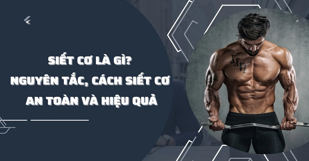 siết cơ là gì