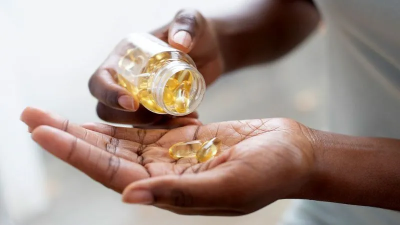 Lợi ích của vitamin D2 và D3