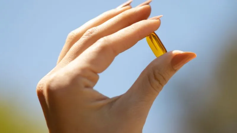 Vitamin D2 hay D3 tốt hơn?