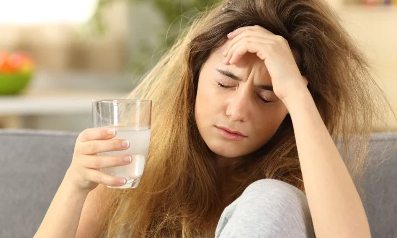 Kinh nghiệm chọn sữa cho người bệnh, người mới ốm dậy