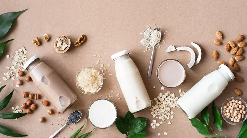 Cung cấp nguồn dưỡng chất dồi dào cho người bệnh