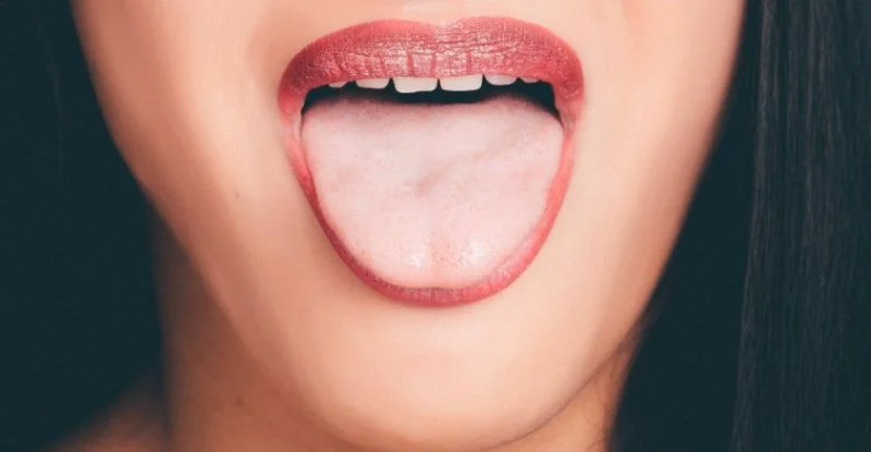 Giảm cảm giác chua miệng