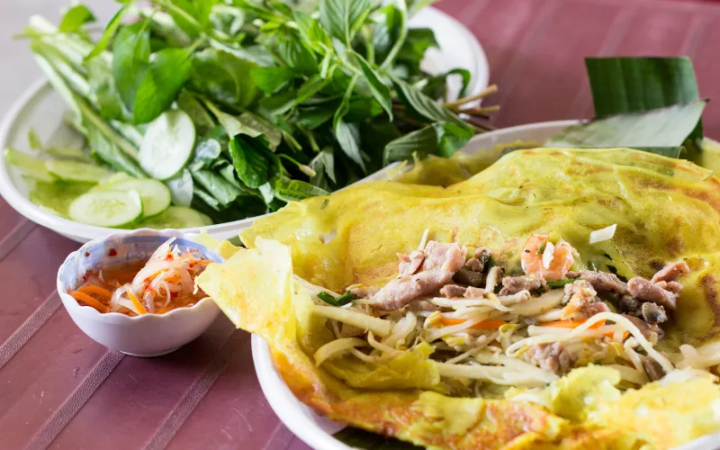 Công dụng bột nghệ