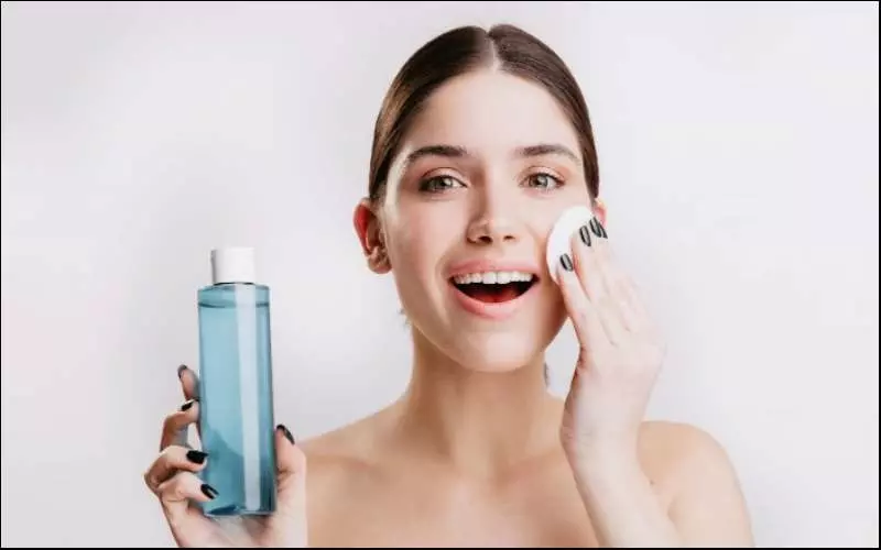 Một số lưu ý khi dùng toner