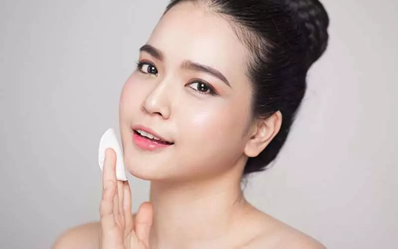 Làm sạch sâu