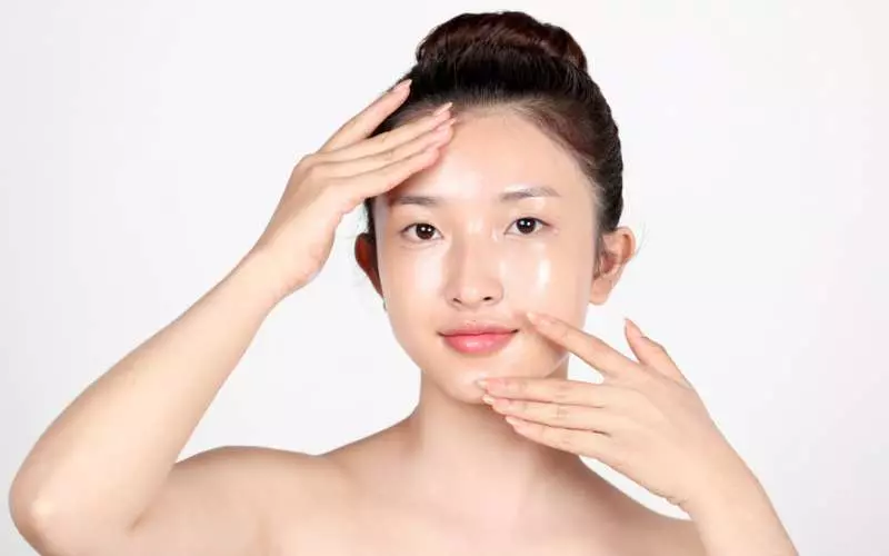 Dưỡng ẩm