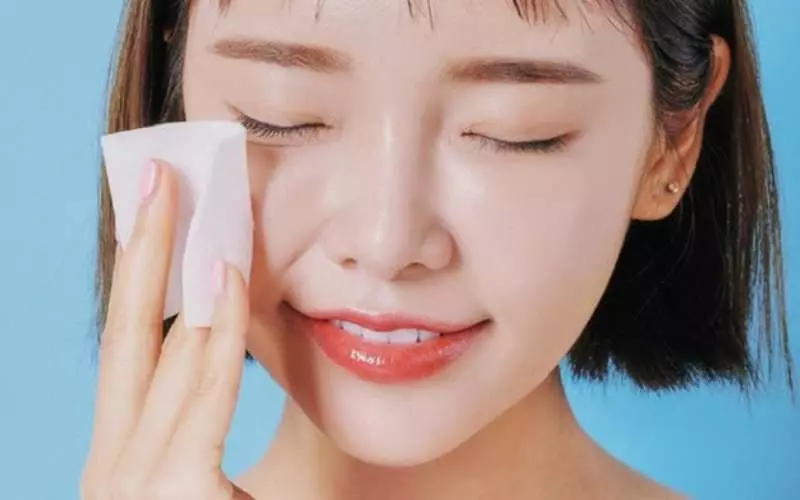 Hỗ trợ điều trị mụn