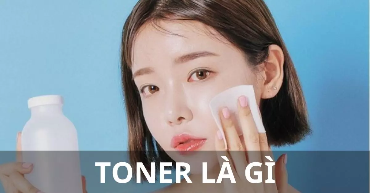 toner là gì