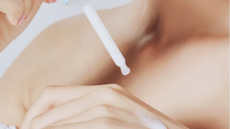 Cần lưu ý gì khi dùng Tranexamic Acid?