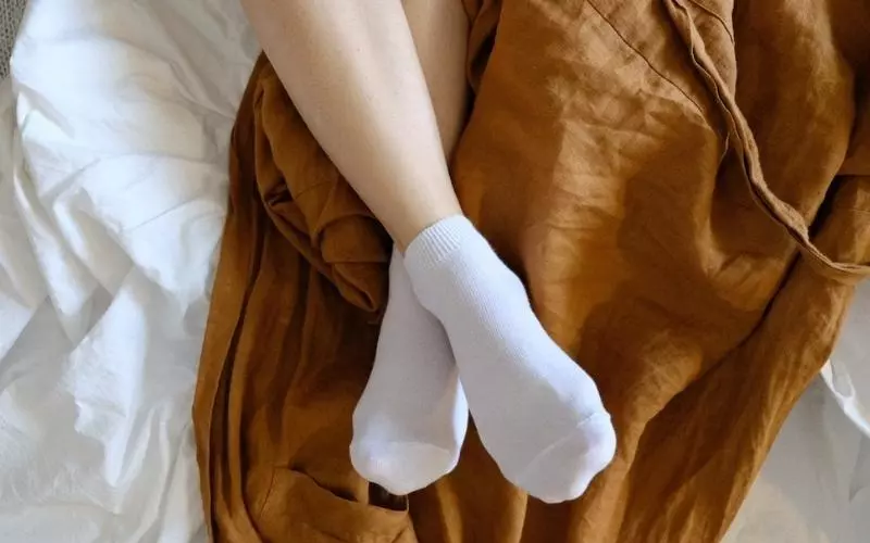 Sản xuất tất