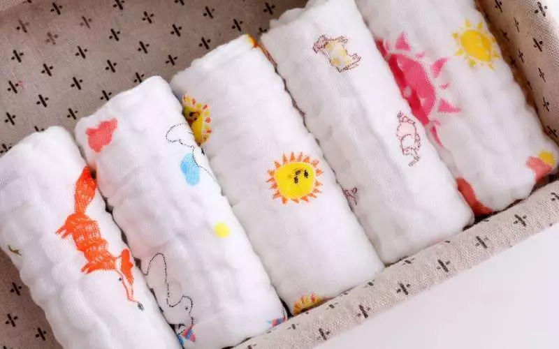 Vải xô Nhật là loại vải được sản xuất tại Việt Nam