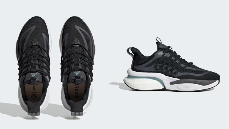 Adidas Alphaboost V1 HP2758
