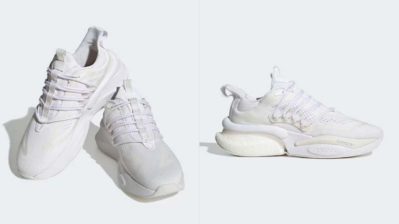 Adidas Alphaboost V1 HP2759