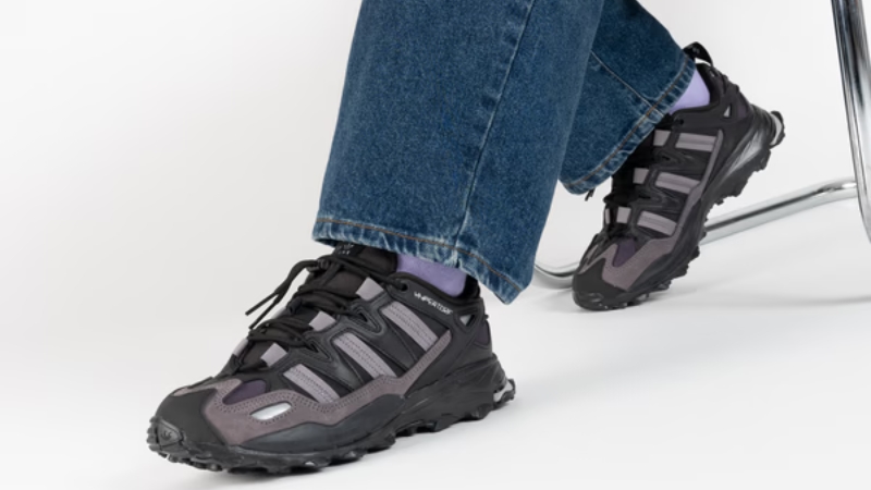 Adidas Hyperturf Shoes