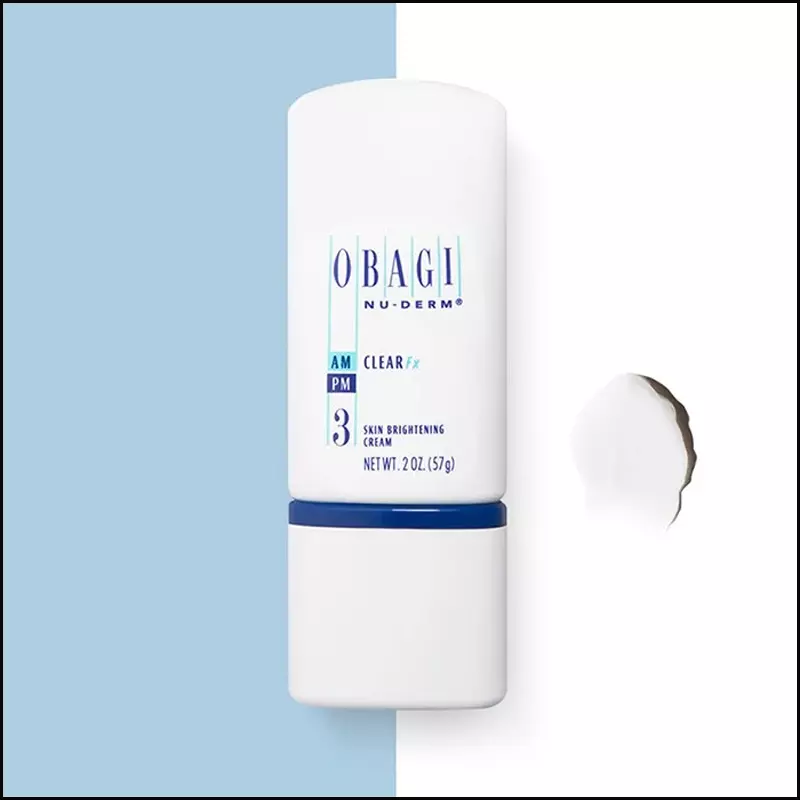 Obagi Clear Fx