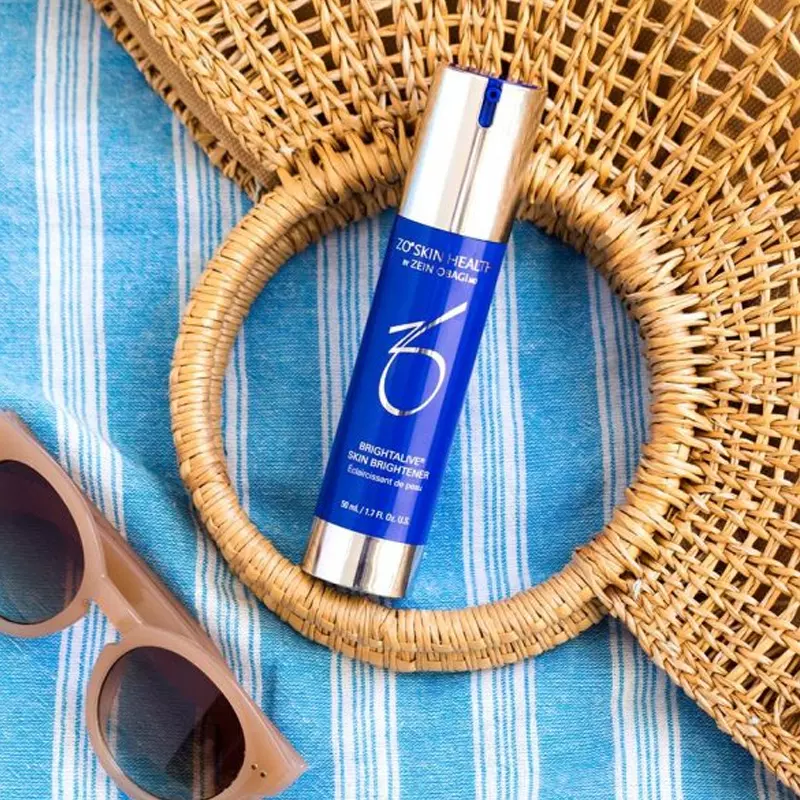 Zo Medical Brightalive Non-Retinol Skin Brightener